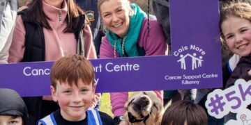 Cancer support centre in Kilkenny set to officially open at its new revamped home