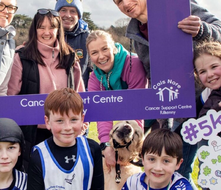 Cancer support centre in Kilkenny set to officially open at its new revamped home