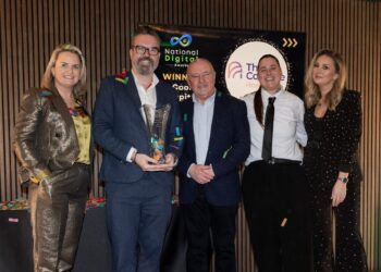 Businesses and individuals in Carlow and Kilkenny encouraged to enter National Digital Awards