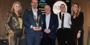 Businesses and individuals in Carlow and Kilkenny encouraged to enter National Digital Awards