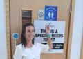 Carlow woman continues quest for stoma friendly toilets