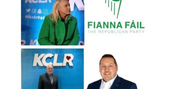 Healthcare in the community among topics for discussion at Fianna Fáil think-in with senior party figures from Carlow & Kilkenny attending