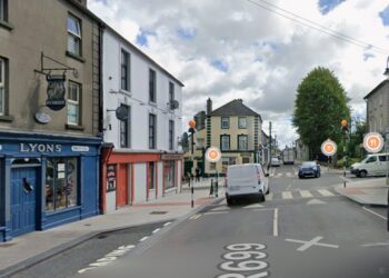 Councillor Joe Lyons calls for two new county Kilkenny roads
