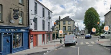 Councillor Joe Lyons calls for two new county Kilkenny roads