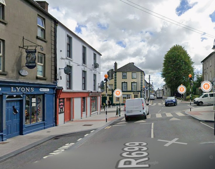 Councillor Joe Lyons calls for two new county Kilkenny roads