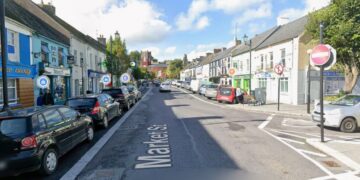 Workers in Kilkenny’s towns and villages need to leave central parking spaces free for shoppers, clients and visitors