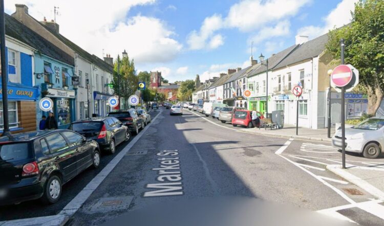 Workers in Kilkenny’s towns and villages need to leave central parking spaces free for shoppers, clients and visitors