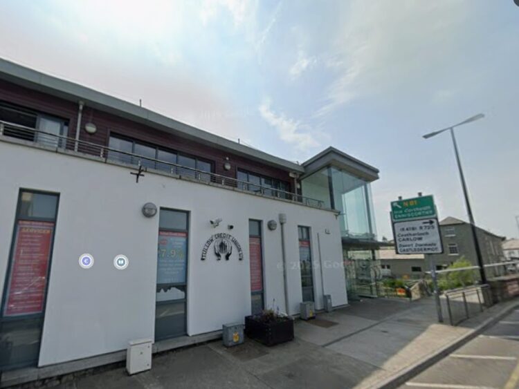 Rolling morning strikes set to continue at one county Carlow credit union at points this week