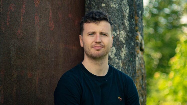Patrick Dowling
