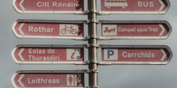 Carlow MEP Cynthia Ní Mhurchú hails significant day for the Irish language