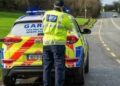 Teenage driver clocked travelling 172km/h by Kilkenny Gardaí