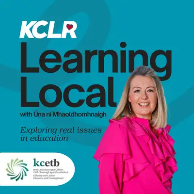 Learning Local on KCLR