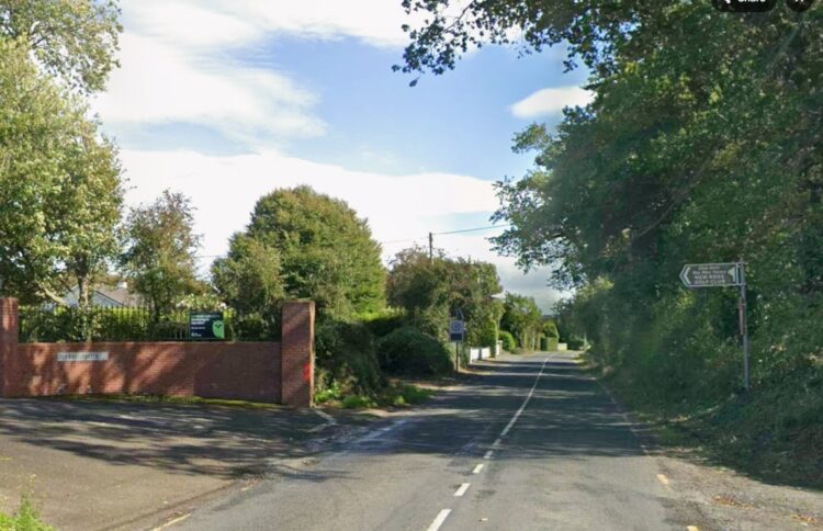 Calls for speed reduction on stretch of south Kilkenny road where “There’s a huge fear and huge worry there’ll be a serious, serious accident”