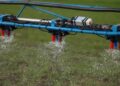 Pesticide users in Carlow and Kilkenny are being urged to take extra care as the spraying season winds down