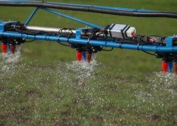 Pesticide users in Carlow and Kilkenny are being urged to take extra care as the spraying season winds down