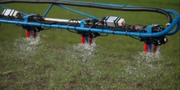 Pesticide users in Carlow and Kilkenny are being urged to take extra care as the spraying season winds down