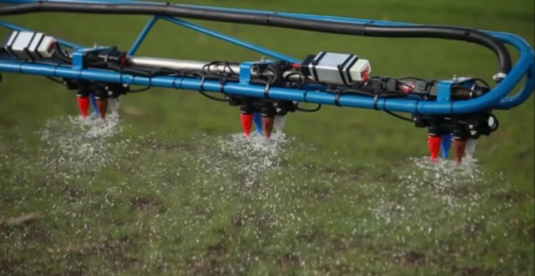Pesticide users in Carlow and Kilkenny are being urged to take extra care as the spraying season winds down