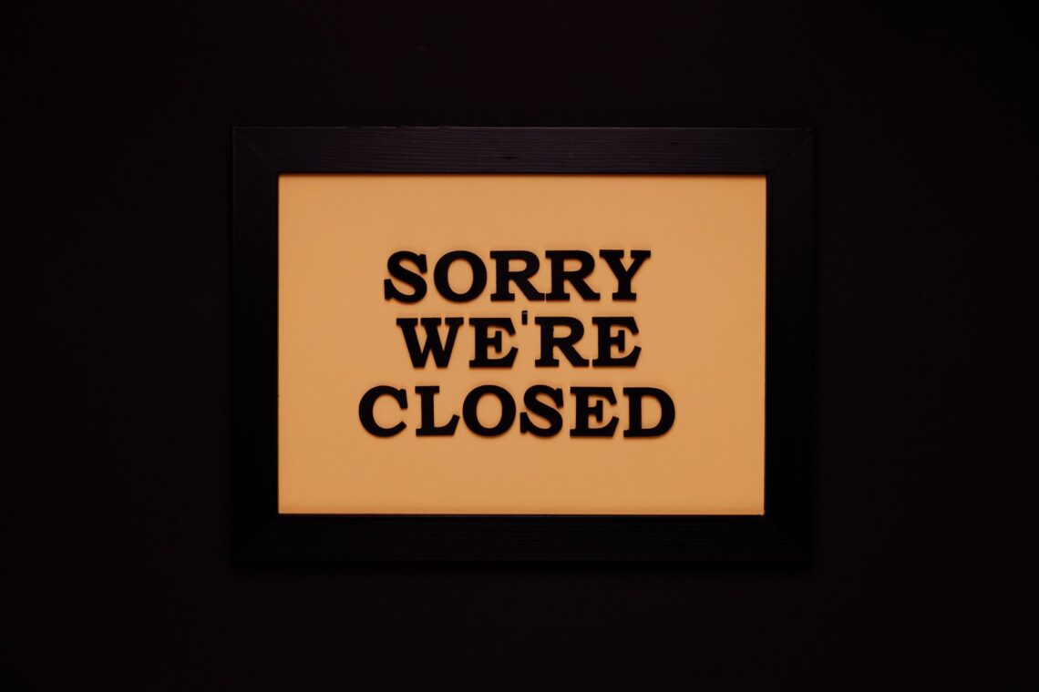 More business closures for Kilkenny as clothing alterations shop set to close