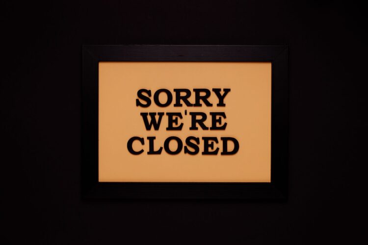More business closures for Kilkenny as clothing alterations shop set to close