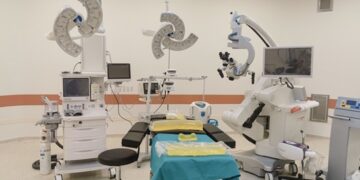 Commission of Investigation to be carried out into Children’s Health Ireland