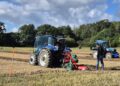 Carlow and Kilkenny plough crews hoping for more success at the National Ploughing Championships today