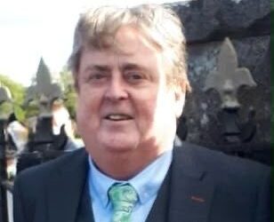 Renowned Kilkenny community man Murty Brennan has died