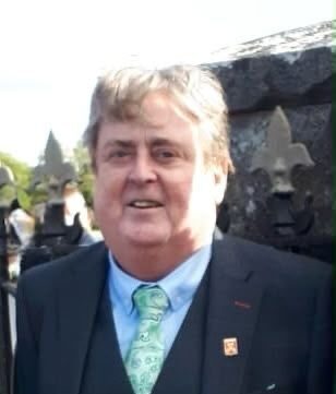 Renowned Kilkenny community man Murty Brennan has died