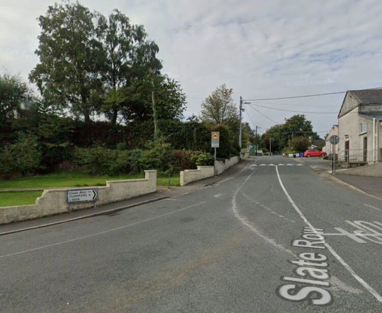 Gardaí appeal for witnesses to burglary of County Carlow home and theft of two vans
