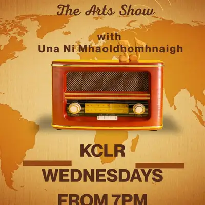 The Arts Show
