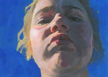 Winning artwork by Kilkenny student goes on exhibition