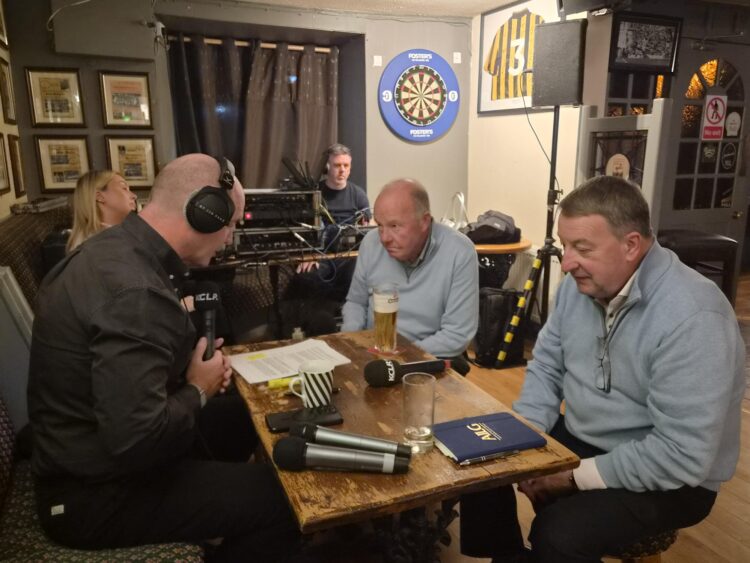 North Kilkenny’s successes and challenges discussed on KCLR