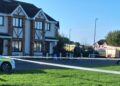 Male (20s) and female (30s) arrested in connection with Waterford arson attack