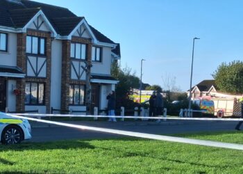 Male (20s) and female (30s) arrested in connection with Waterford arson attack