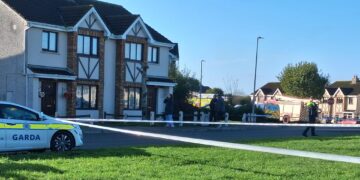Male (20s) and female (30s) arrested in connection with Waterford arson attack