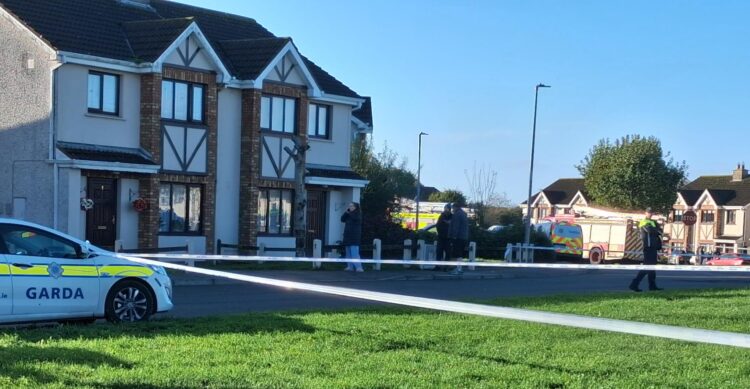 Male (20s) and female (30s) arrested in connection with Waterford arson attack