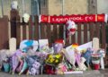 “Forces of darkness” destroyed Waterford household, mourners told