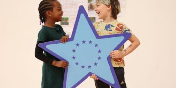 Primary schools in Carlow and Kilkenny urged to sign up to the Blue Star Programme
