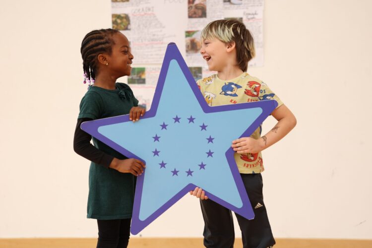 Primary schools in Carlow and Kilkenny urged to sign up to the Blue Star Programme