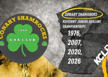 “No Wind Will Win Any Game” — Conahy Shamrocks Grind Out Junior Hurling Final Victory