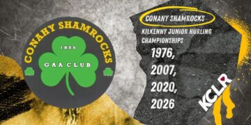 “No Wind Will Win Any Game” — Conahy Shamrocks Grind Out Junior Hurling Final Victory