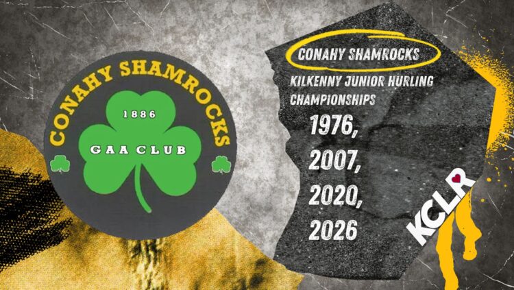 “No Wind Will Win Any Game” — Conahy Shamrocks Grind Out Junior Hurling Final Victory