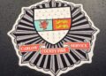 Carlow Fire Service honours retiring Firefighter/Driver Mechanic Frankie Whelan