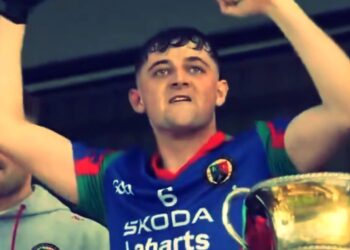 There’s Been Real Hurt and Real Pain Behind This” — James Stephens Return to Senior Hurling