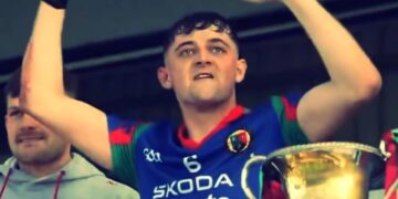 There’s Been Real Hurt and Real Pain Behind This” — James Stephens Return to Senior Hurling