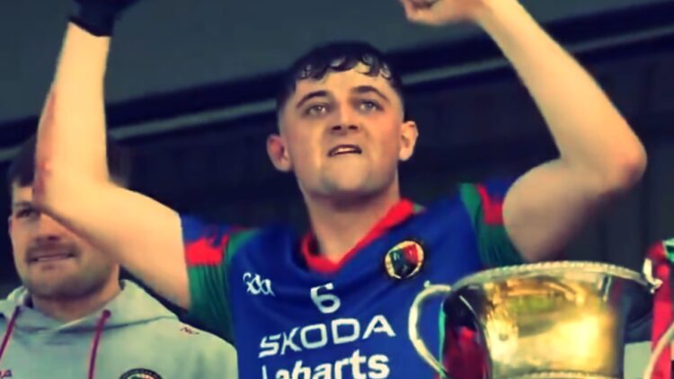 There’s Been Real Hurt and Real Pain Behind This” — James Stephens Return to Senior Hurling