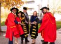 Achievements of 4,000 SETU graduates across Carlow, Wexford and Waterford being celebrated