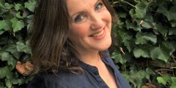Carlow-born journalist Corinna Hardgrave was “a wonderful colleague”.