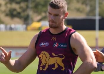Kilkenny’s Darragh Joyce Set to Leave Brisbane Lions
