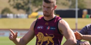 Kilkenny’s Darragh Joyce Set to Leave Brisbane Lions