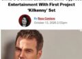 Could Actor Chris O’Donnell be set for a Kilkenny return?